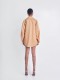 Linen oversized shirt Tara