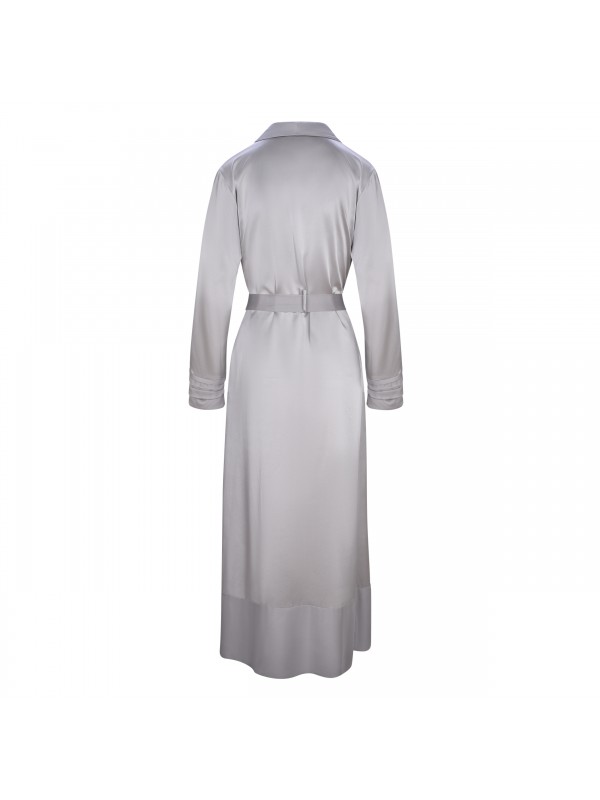 Katrina long robe