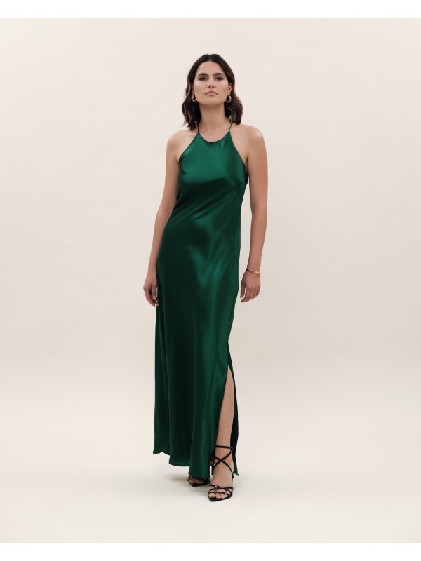 Buy me an Emerald Dress