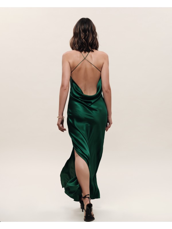 Buy me an Emerald Dress