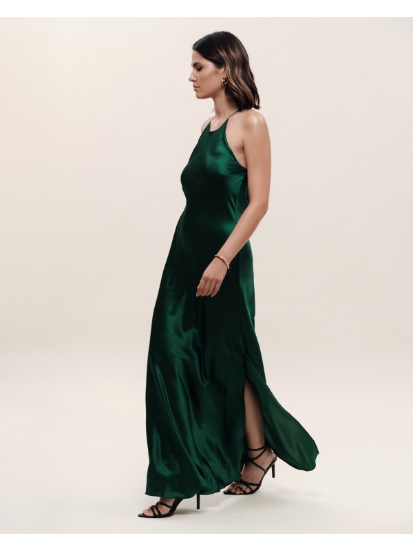 Buy me an Emerald Dress